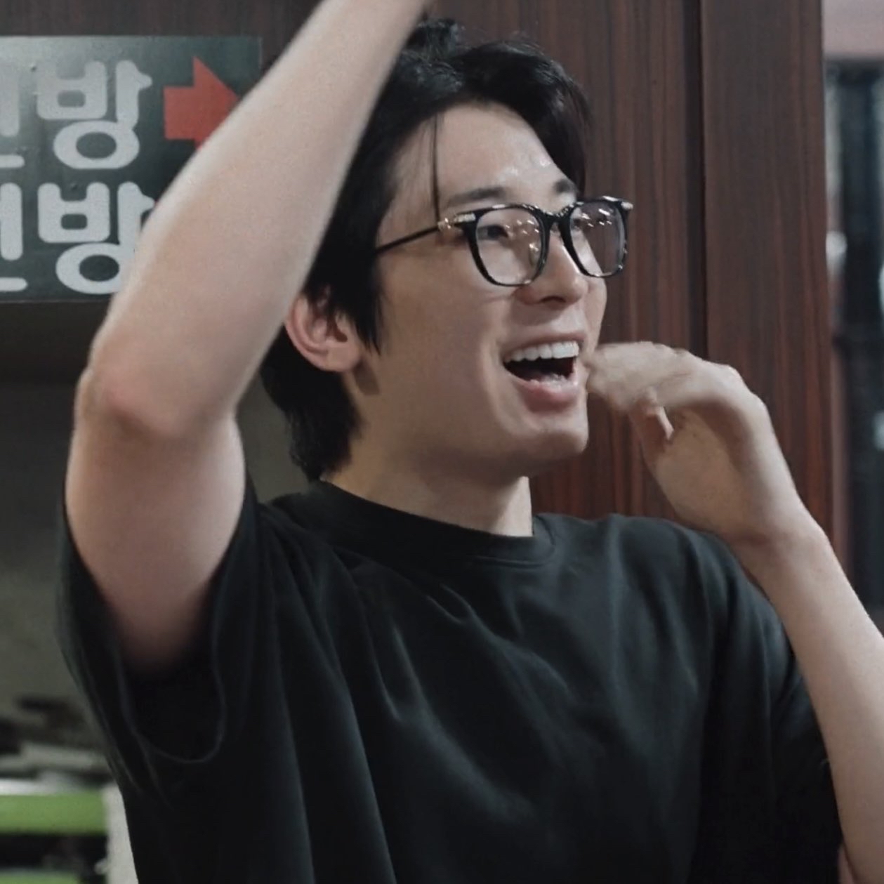 Latest photo of Wonwoo (SEVENTEEN)