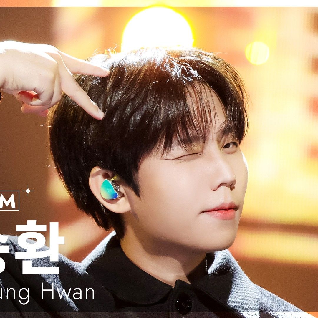 Recent activity shot of Jung Seunghwan