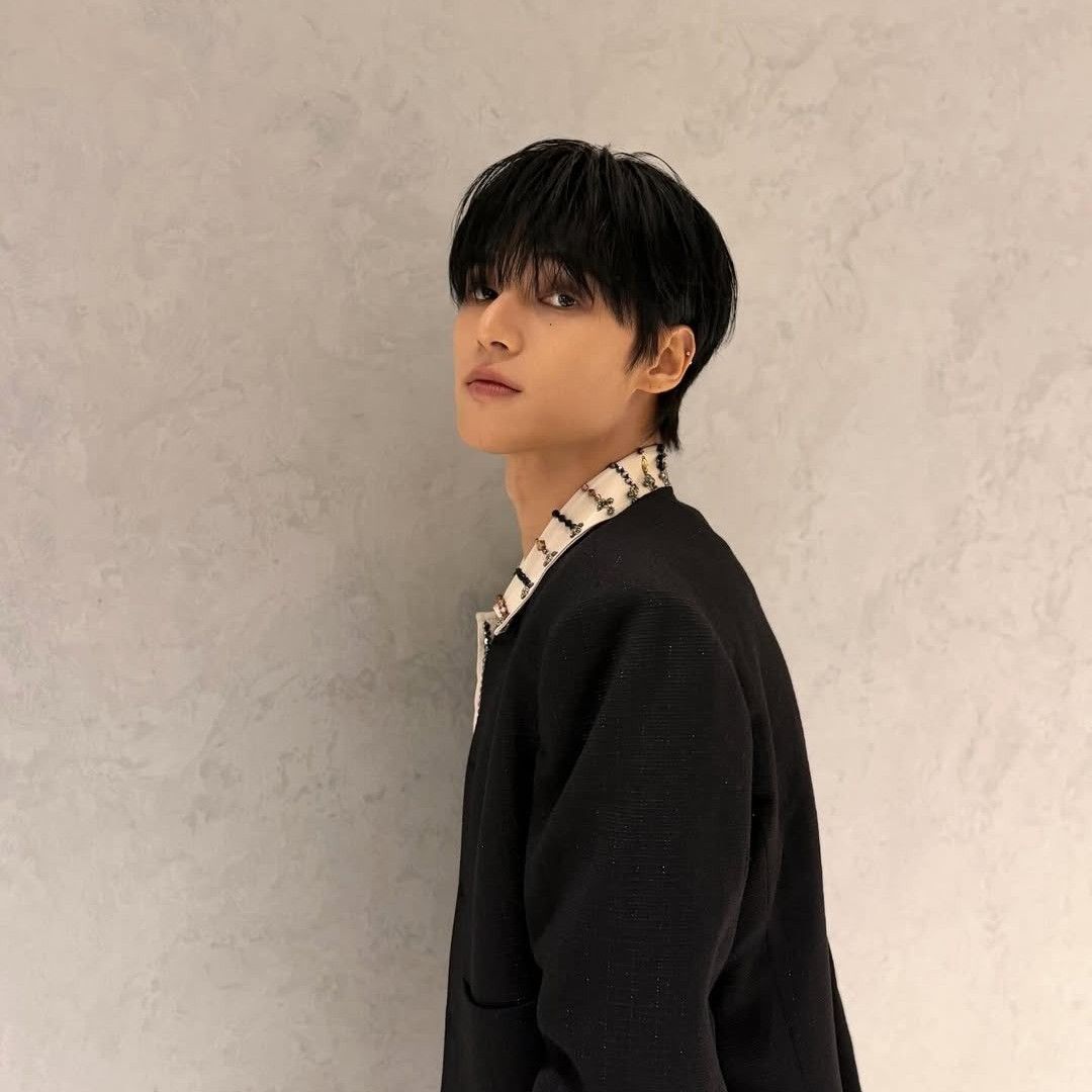 Latest photo of ATEEZ