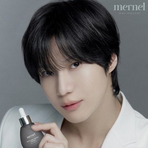 A moment captured by Taemin (SHINee)'s fan