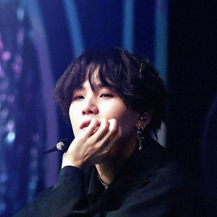 슈가 (방탄소년단) 최근 활동샷