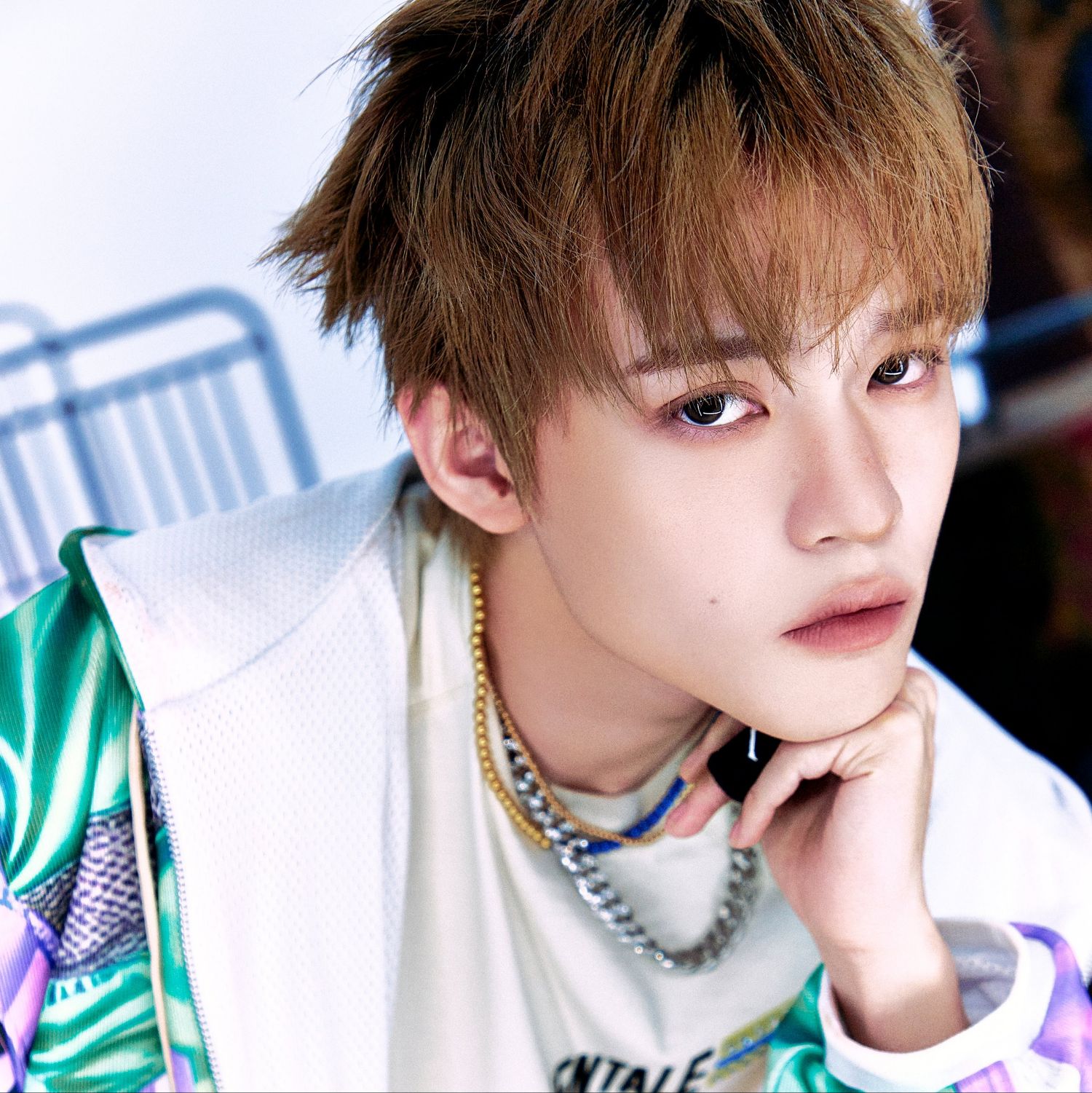 Latest photo of Chenle (NCT DREAM)