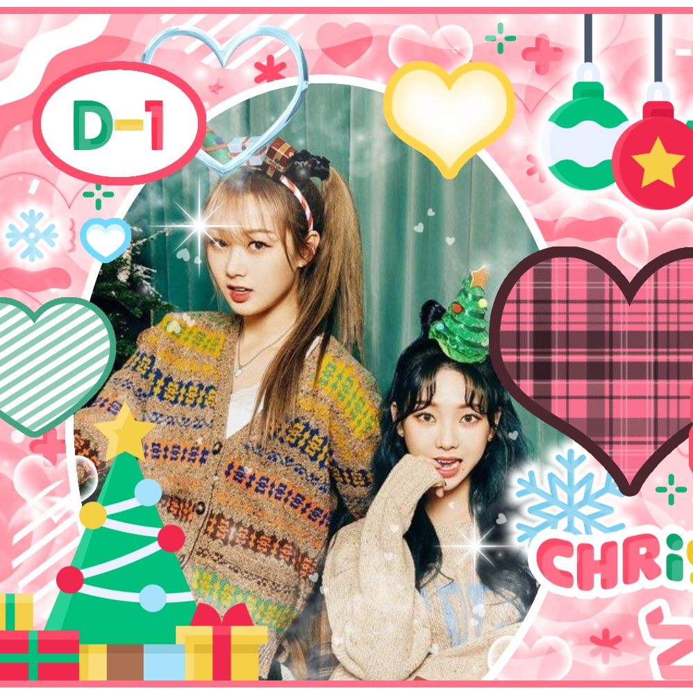 에스파 최근 활동샷