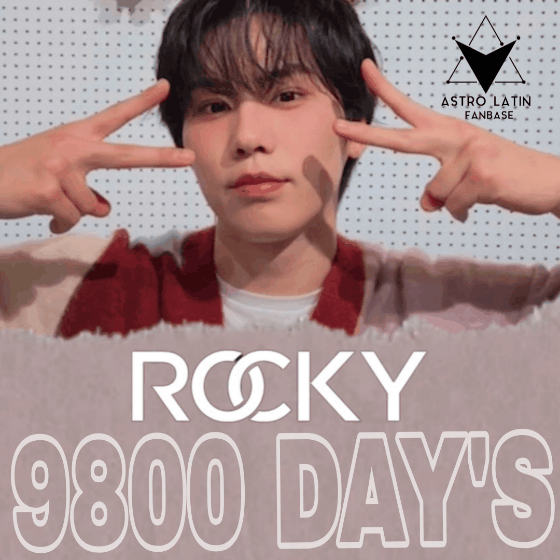 ASTROの舞台裏ショット