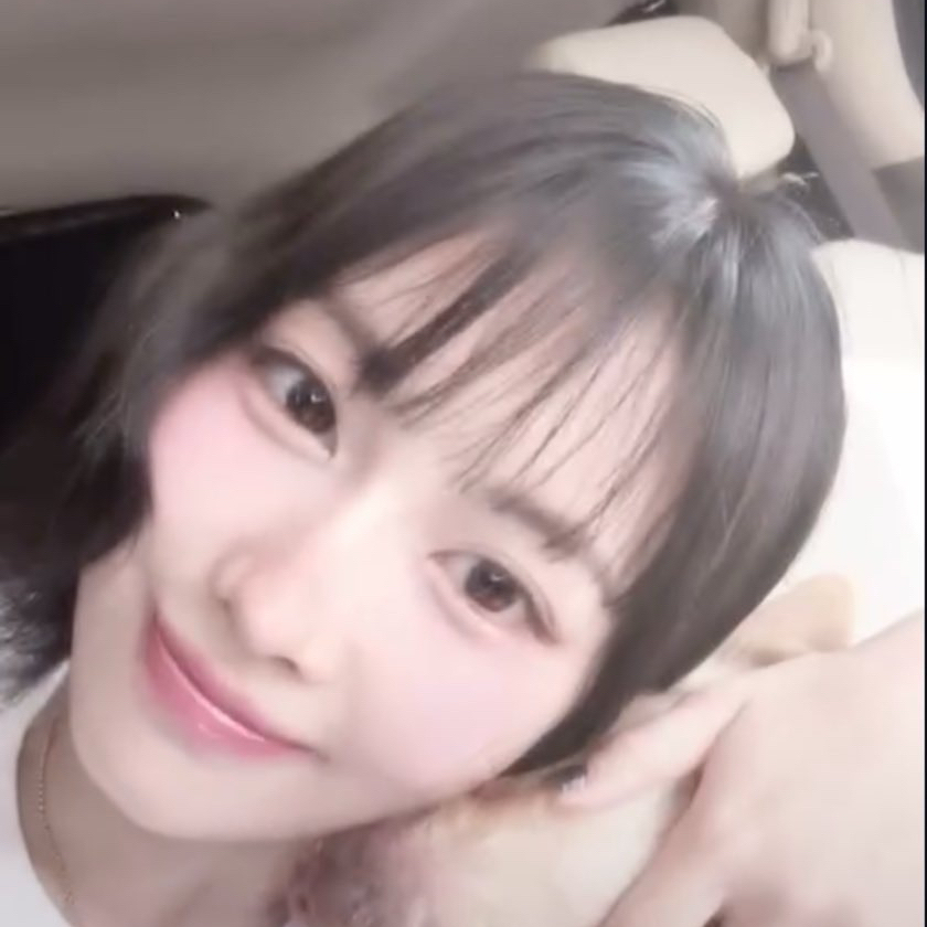 Momo (TWICE)的幕后花絮
