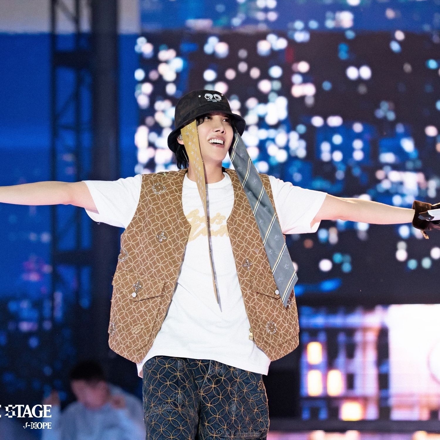 j-hope (BTS)の最近の活動写真