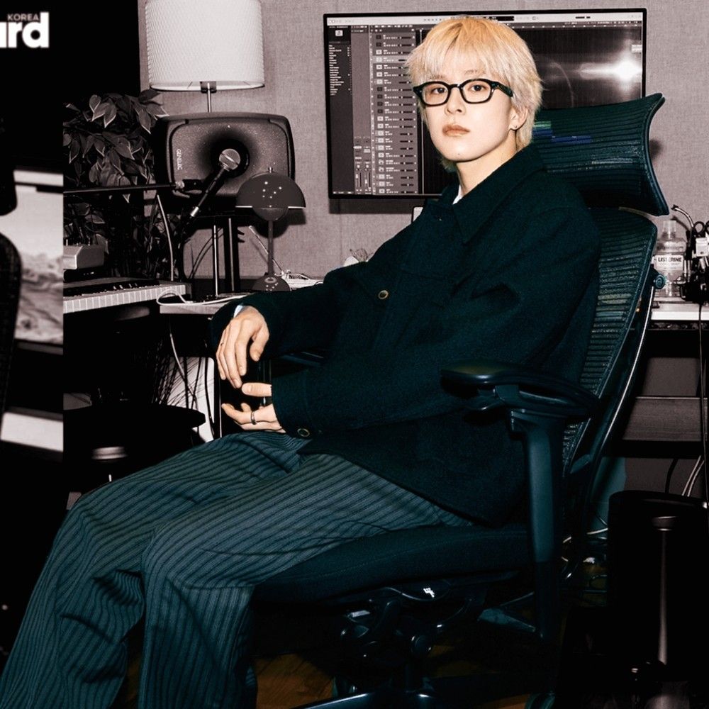 Asahi (TREASURE)的最新照片