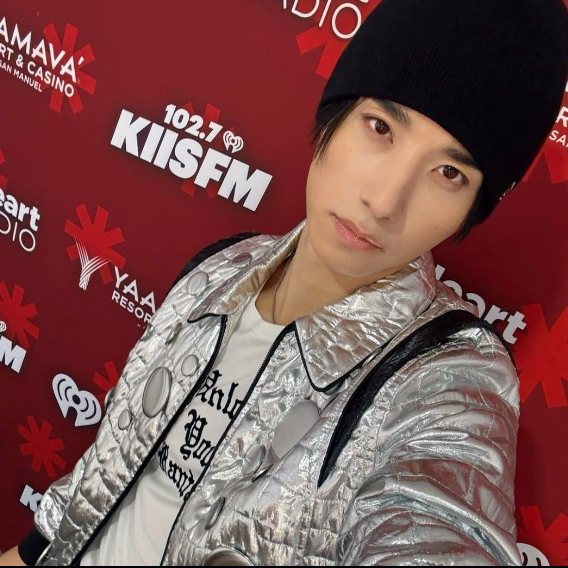 A moment captured by Sato Keigo (JO1)'s fan