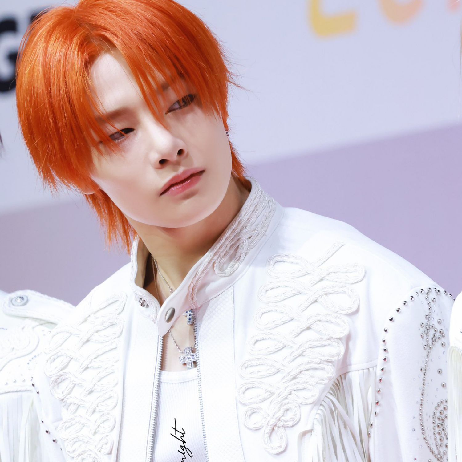 Latest photo of I.N (Stray Kids)