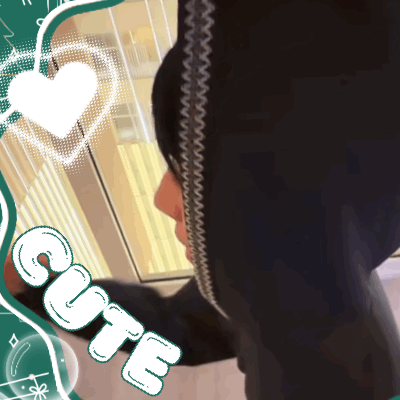 Behind-the-scenes cut of So Geon (NEXZ)