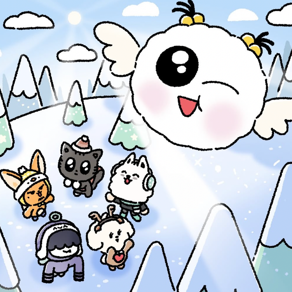 태현 (투모로우바이투게더) 최근 활동샷