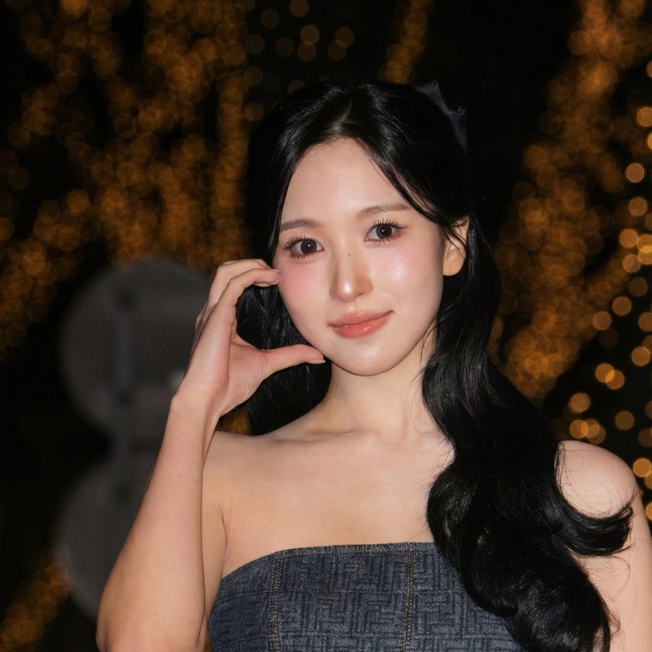 미나 (TWICE)의 최신 사진