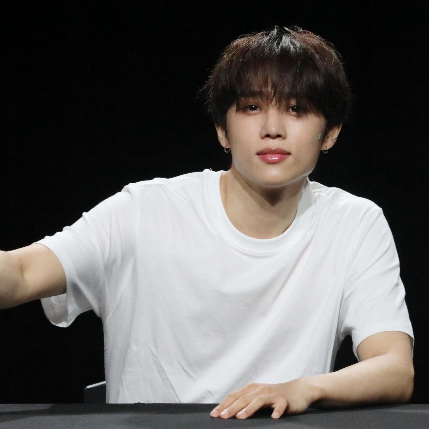 Latest photo of Sunwoo (THE BOYZ)