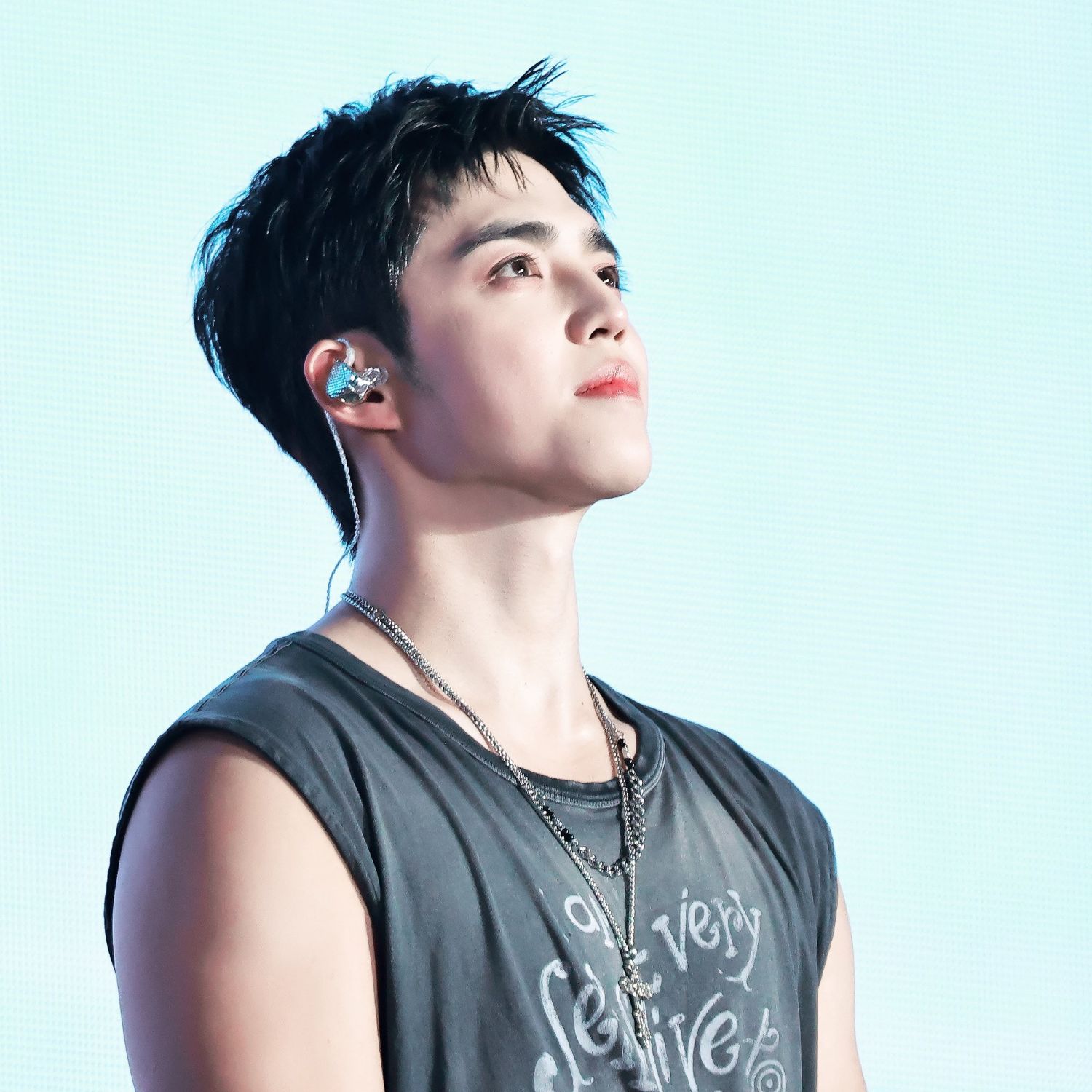 Latest photo of S.Coups (SEVENTEEN)