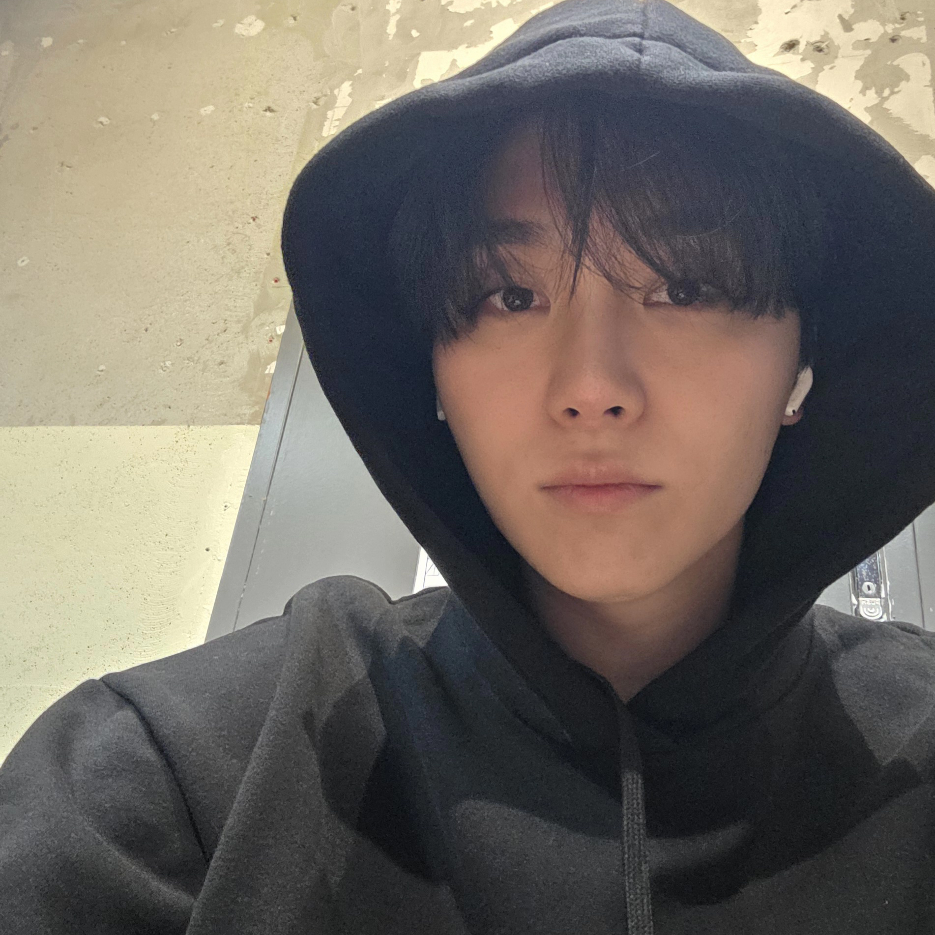 勝寛 (SEVENTEEN)的最新活動照片