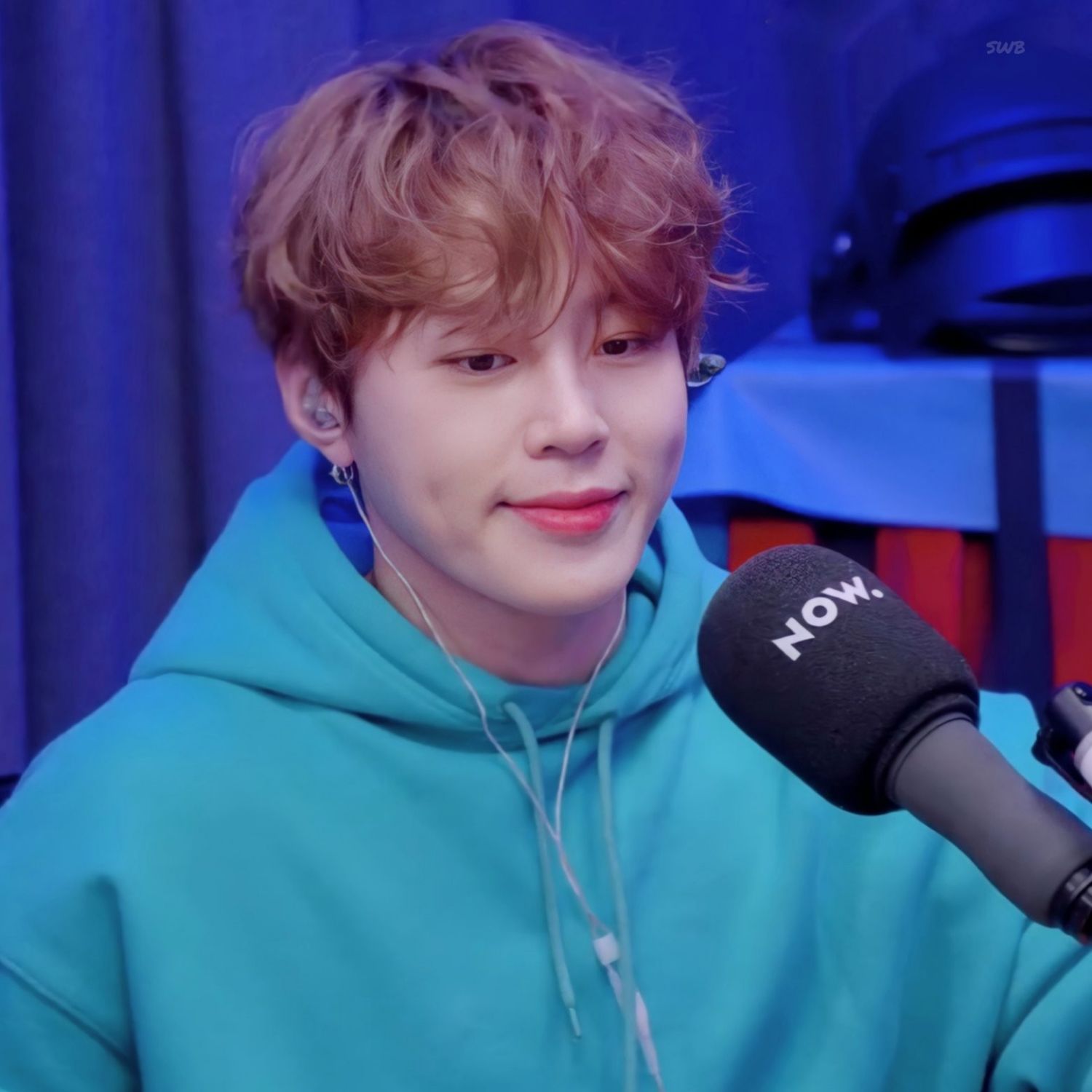 Latest photo of Ha Sungwoon