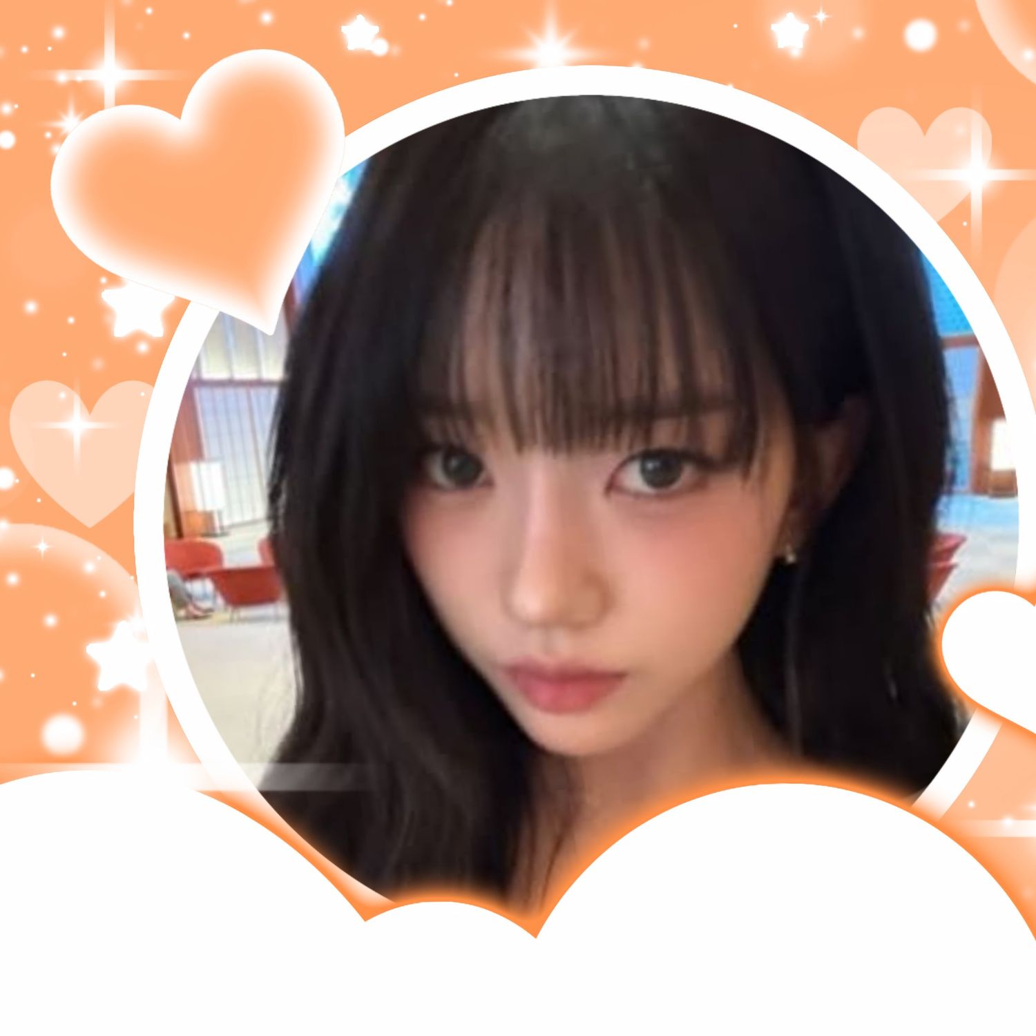 Potret di balik layar Sooin (MEOVV)