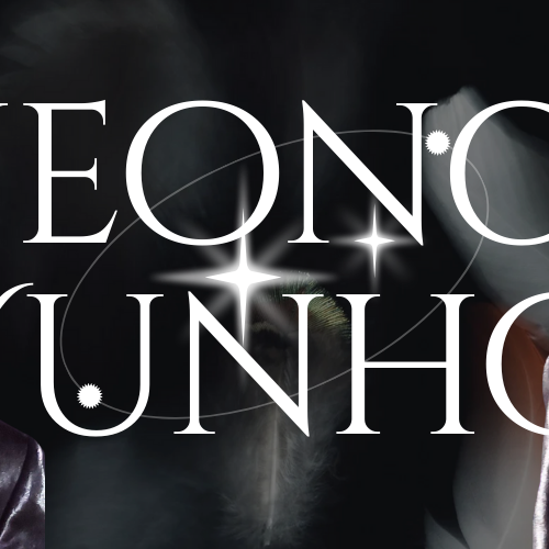 윤호 (에이티즈) 팬이 찍은 순간