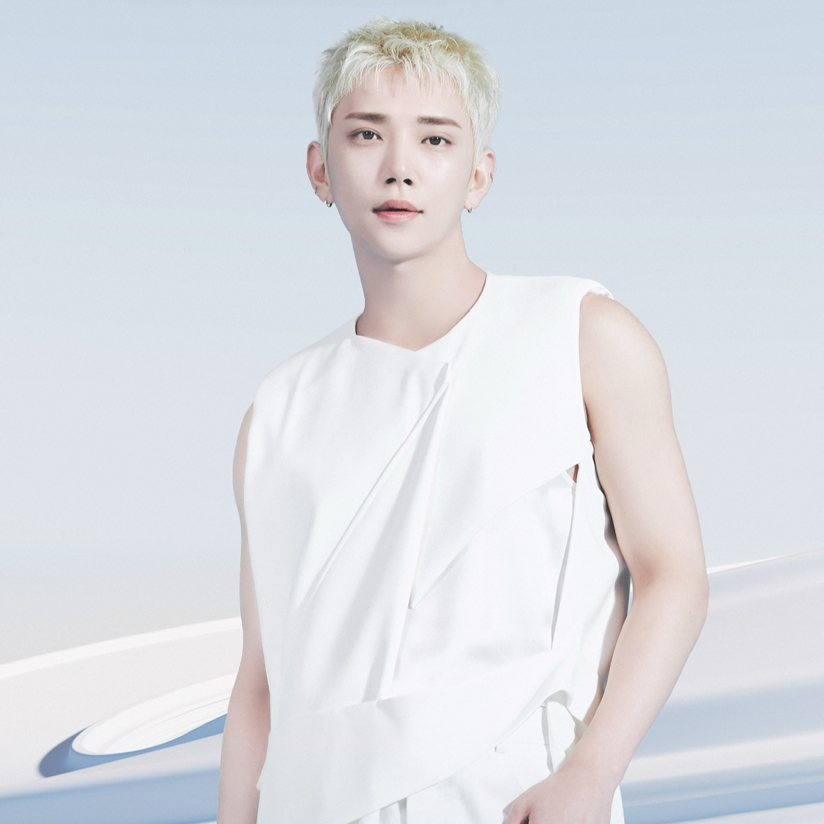 Latest photo of Joshua (SEVENTEEN)