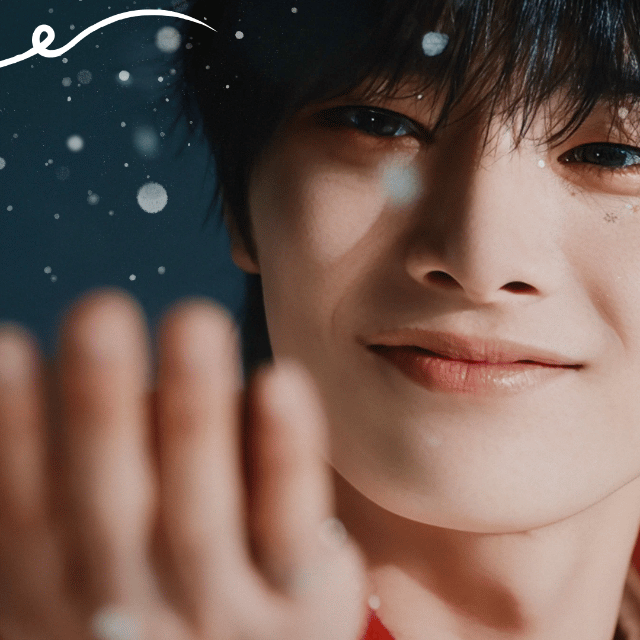 Recent activity shot of I.N (Stray Kids)