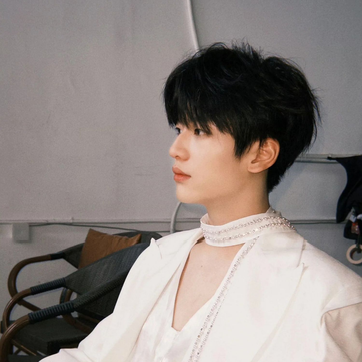 Recent activity shot of Shen (NexT1DE)