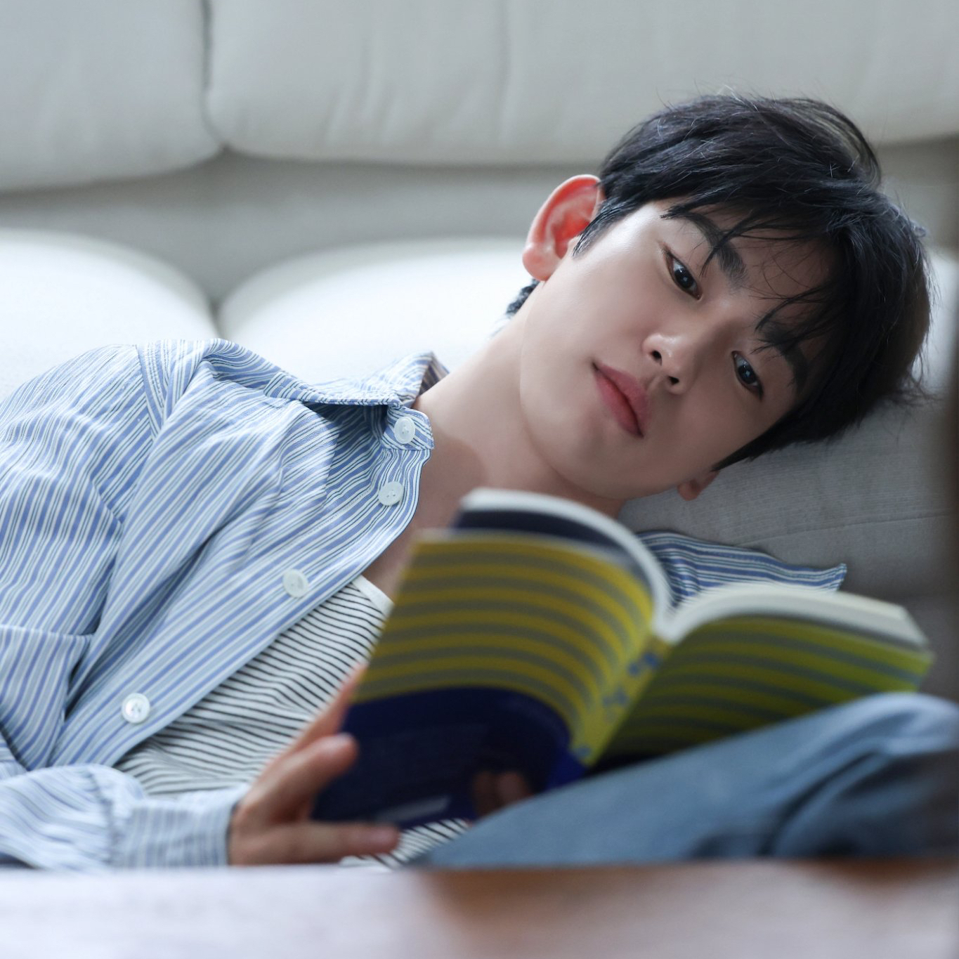 Latest photo of GOT7