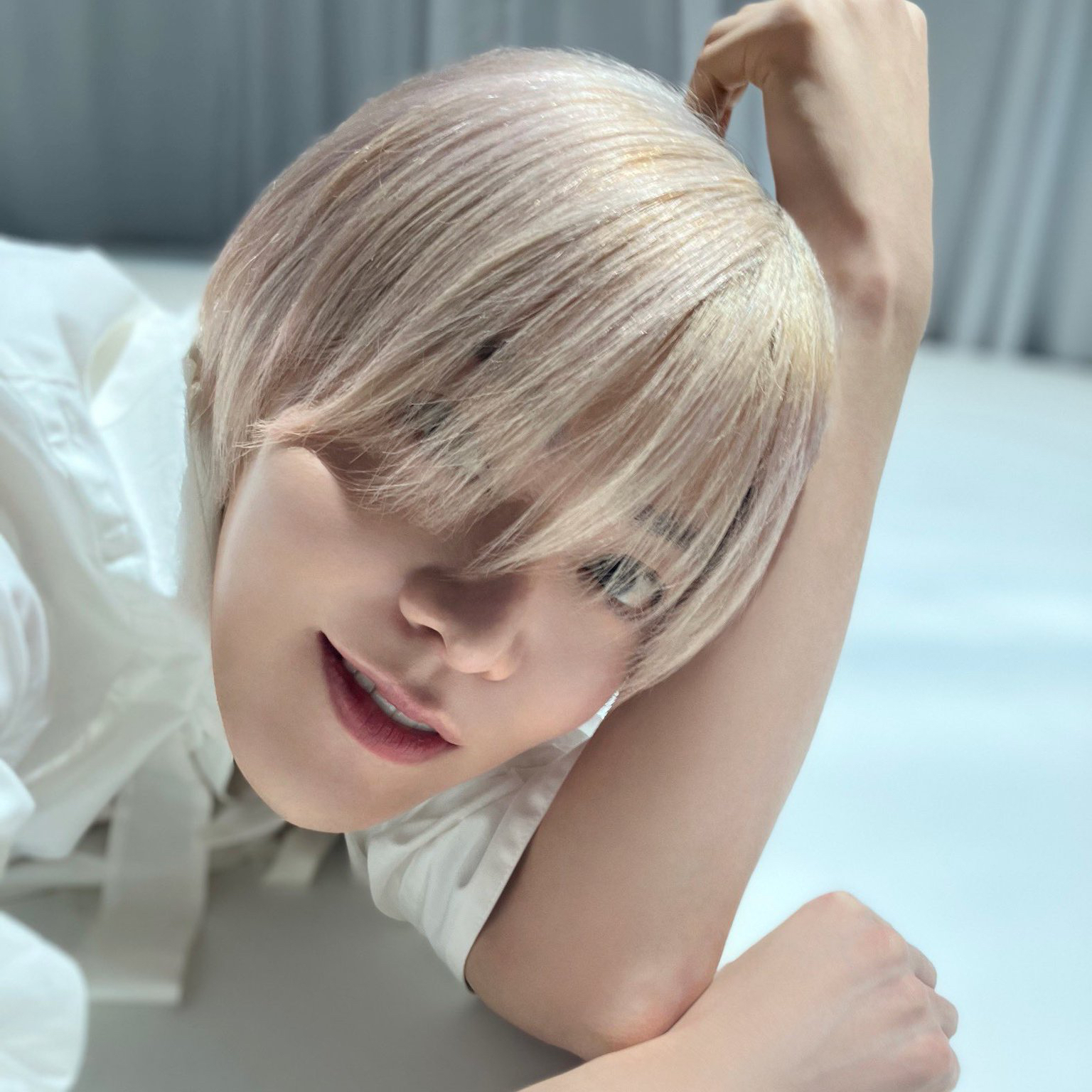 Latest photo of Yuta (NCT 127)