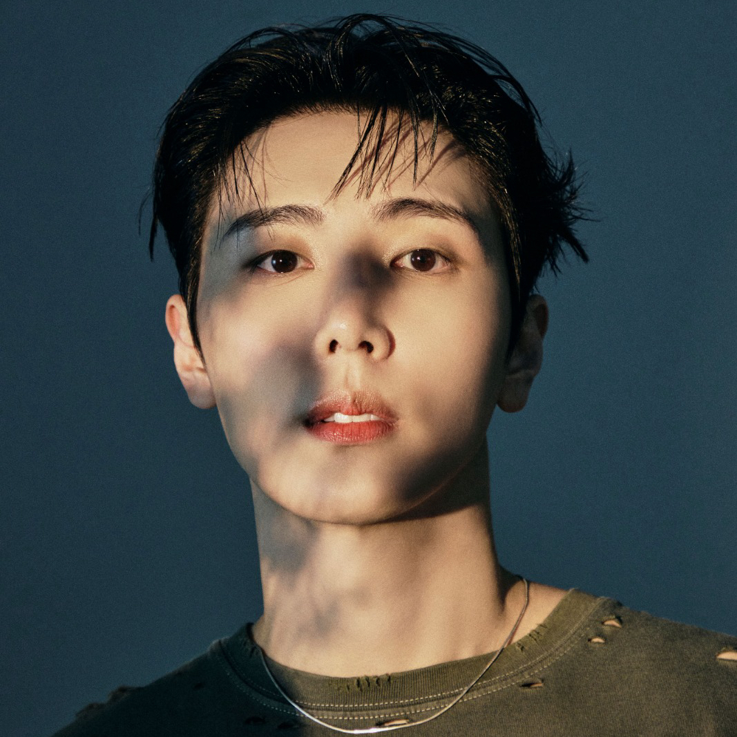 Recent activity shot of Jaeyoon (SF9)