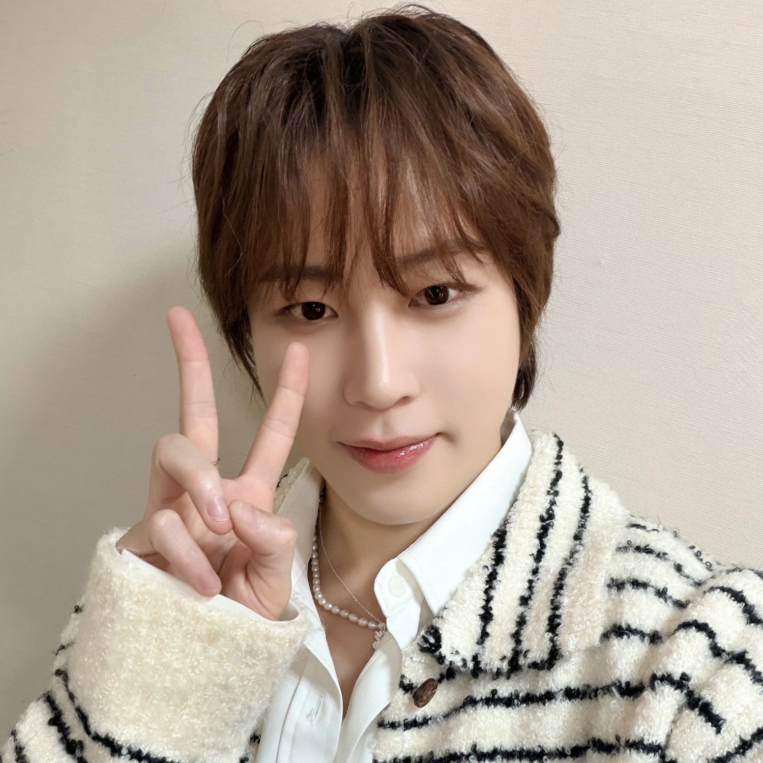 하성운의 비하인드 컷