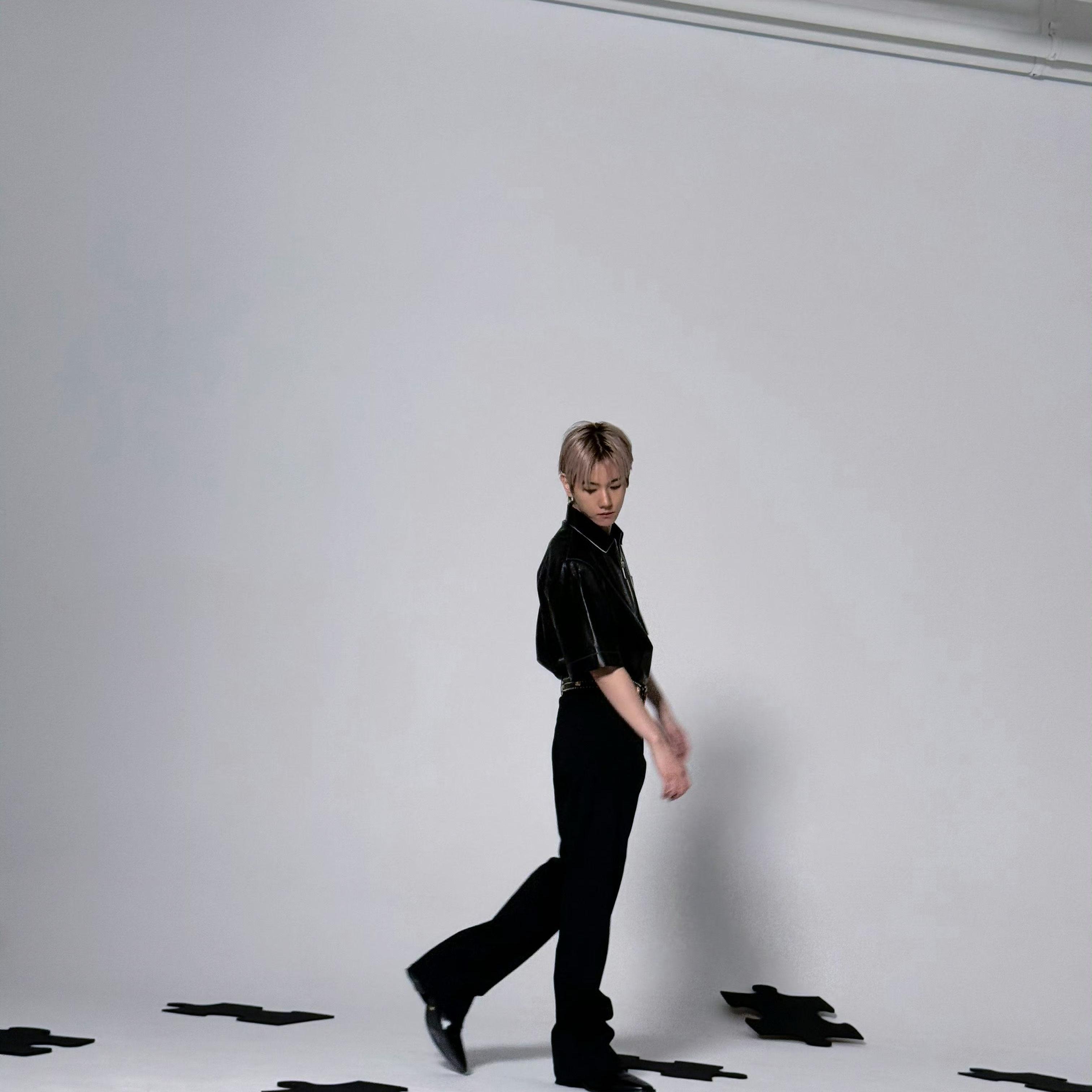 伯賢 (EXO)的最新活動照片