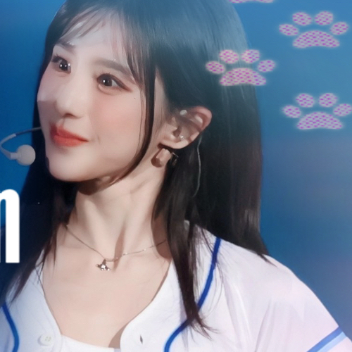 Latest photo of HeeJin (ARTMS)