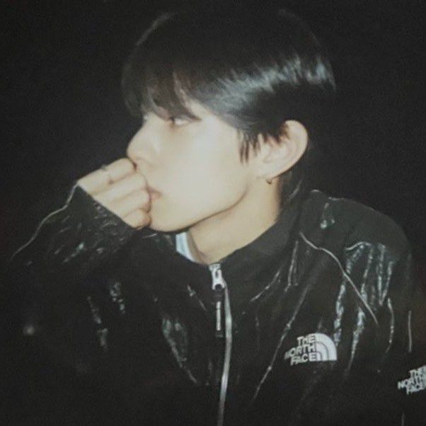 Behind-the-scenes cut of Chuei Liyu