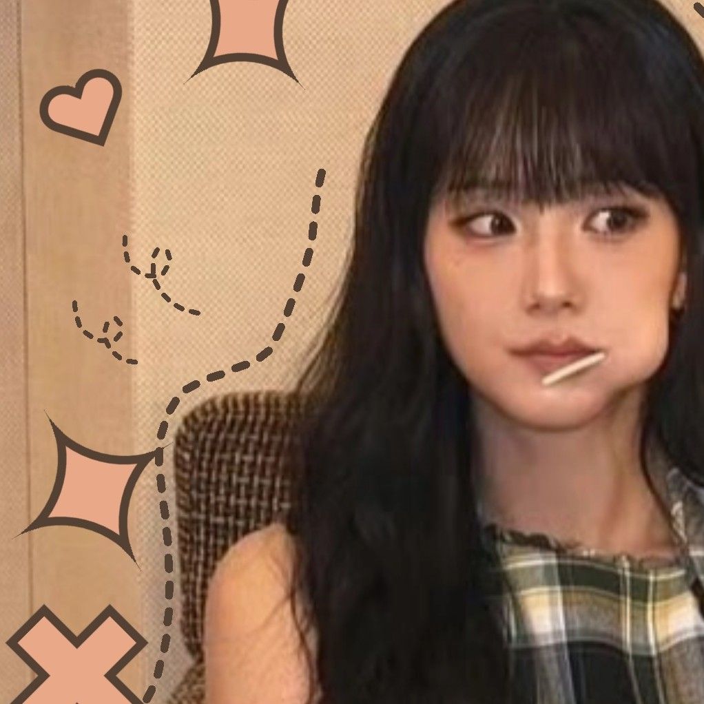 智秀 (BLACKPINK)粉丝拍下的瞬间