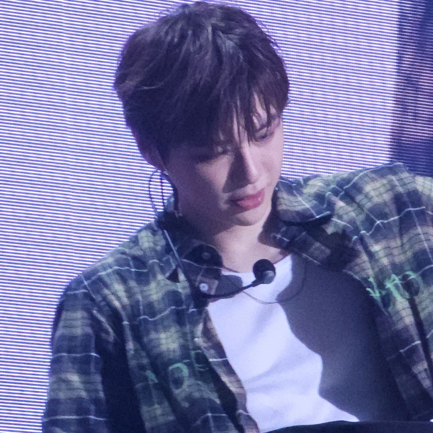 강다니엘의 최신 사진