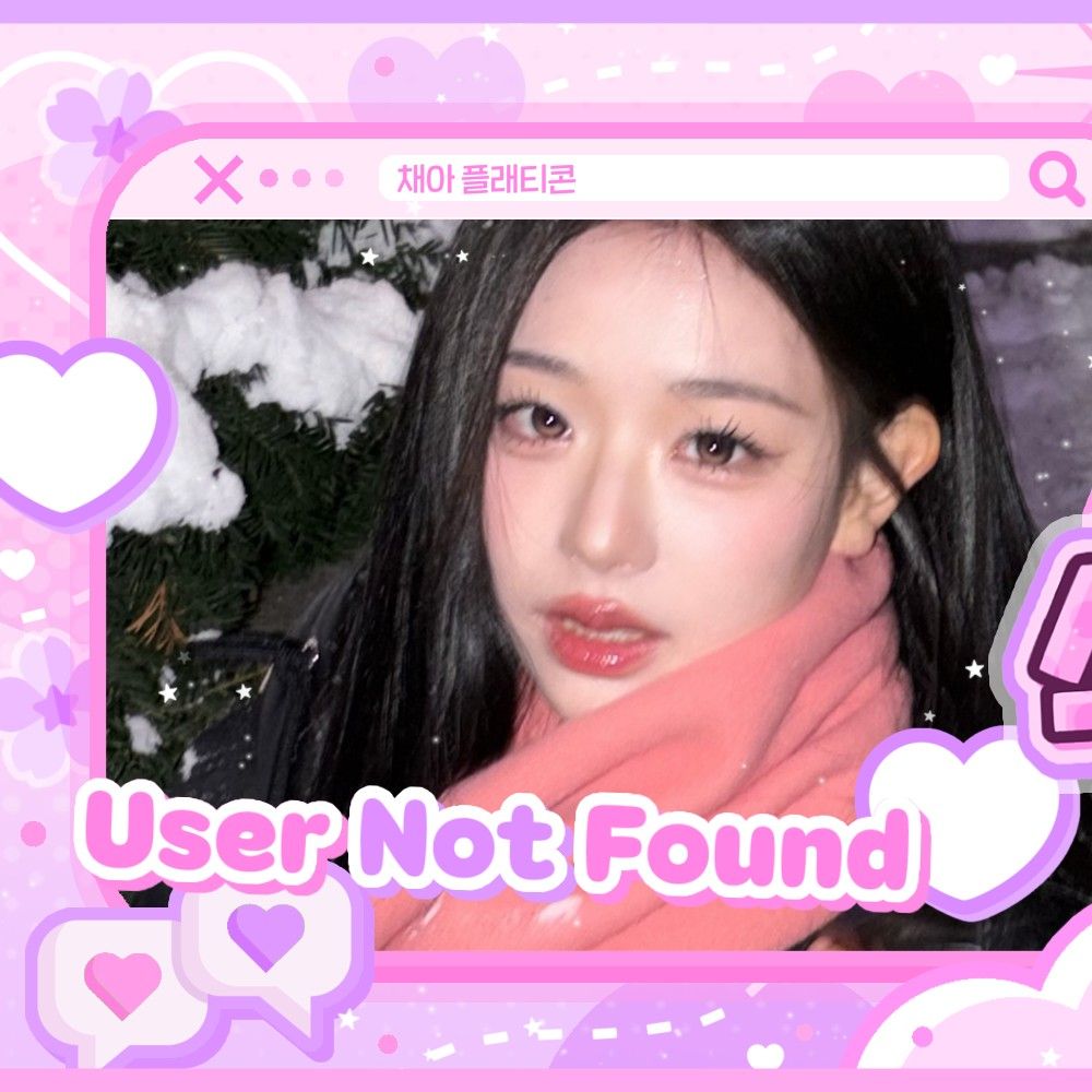 Latest photo of Kim ChaeYeon (tripleS)