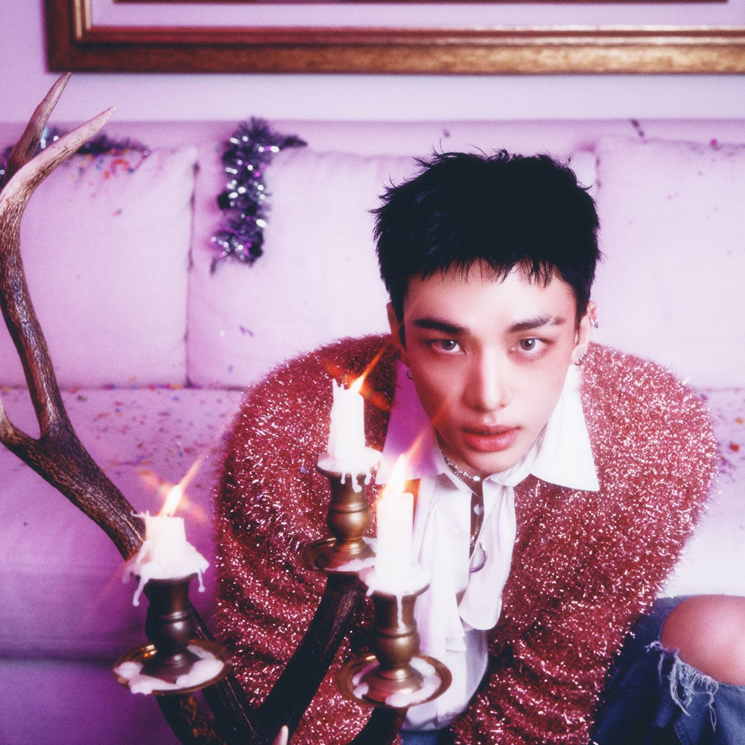 Stray Kidsの最近の活動写真