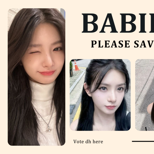 Popular profile image of Yiren selected by votes