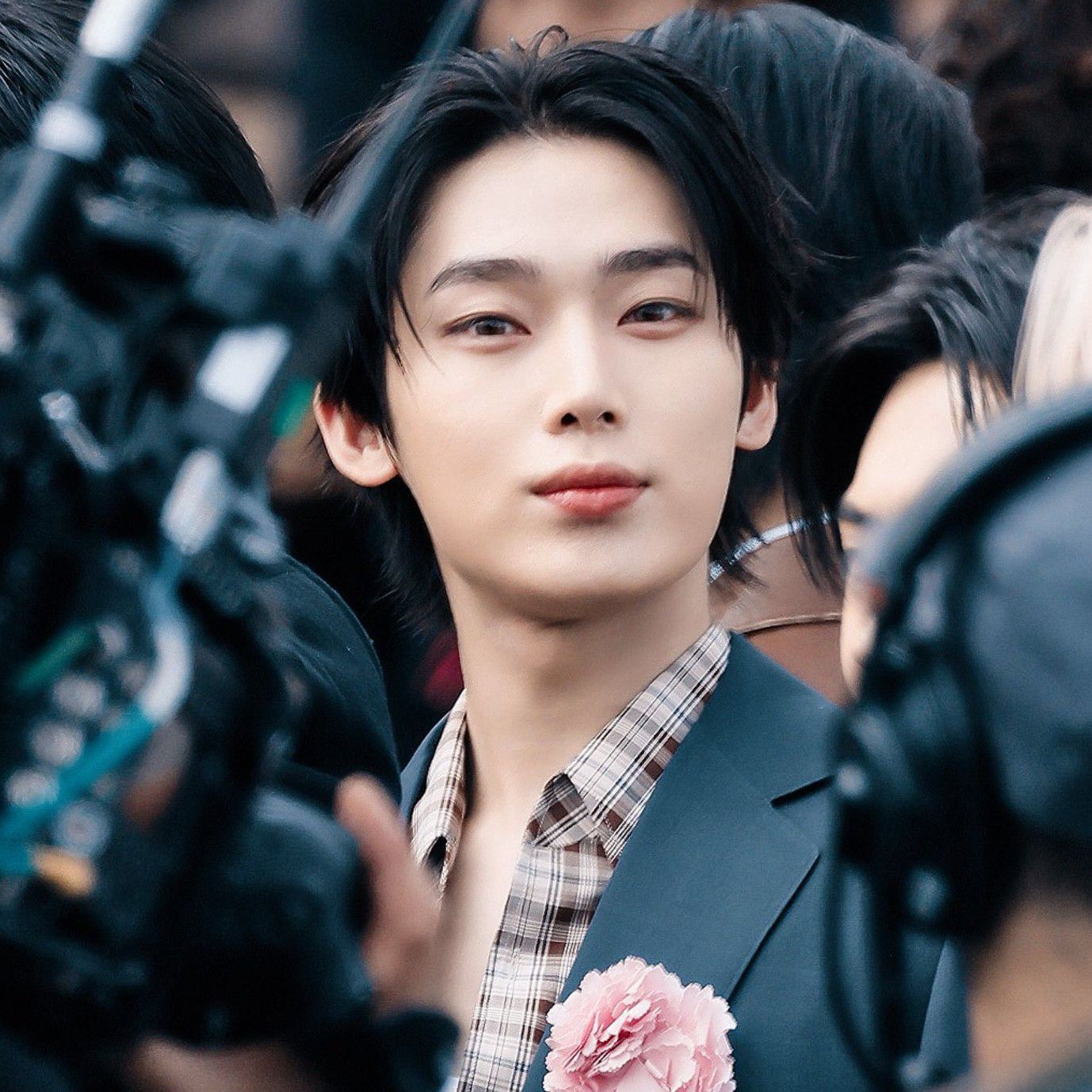 선우 (ENHYPEN)의 최신 사진