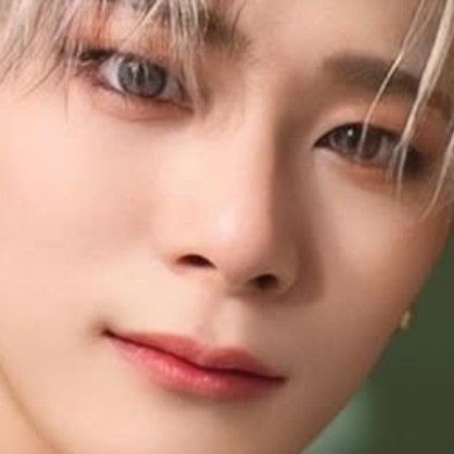 A moment captured by Moonbin (ASTRO)'s fan