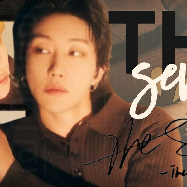 Best moment chosen by SEVENTEEN fandom