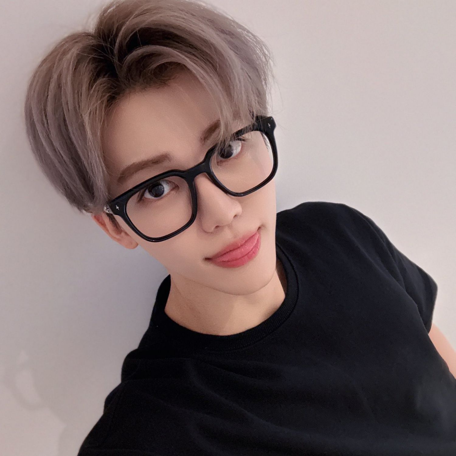 渽民 (NCT DREAM)粉丝拍下的瞬间