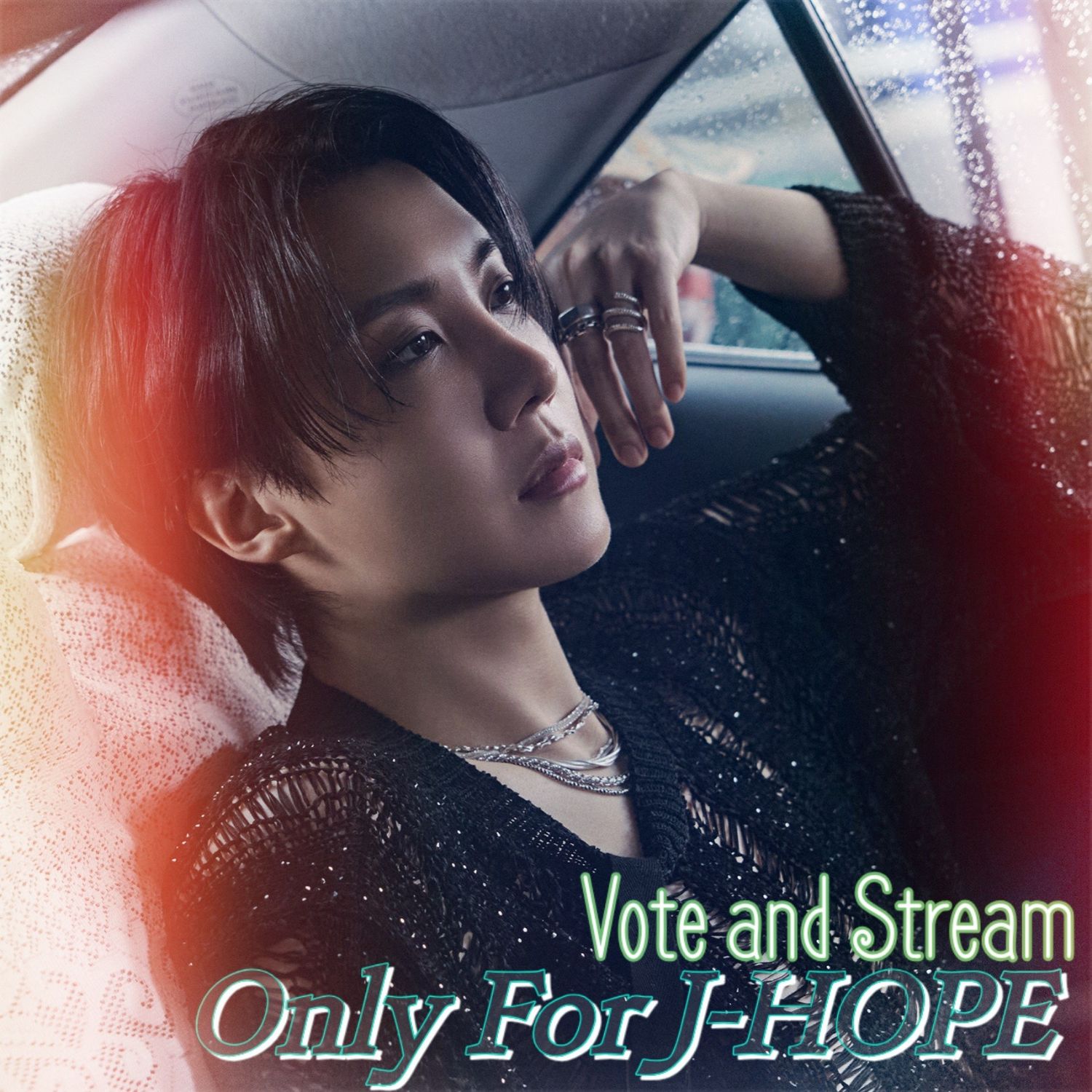 Foto aktivitas terbaru j-hope (BTS)