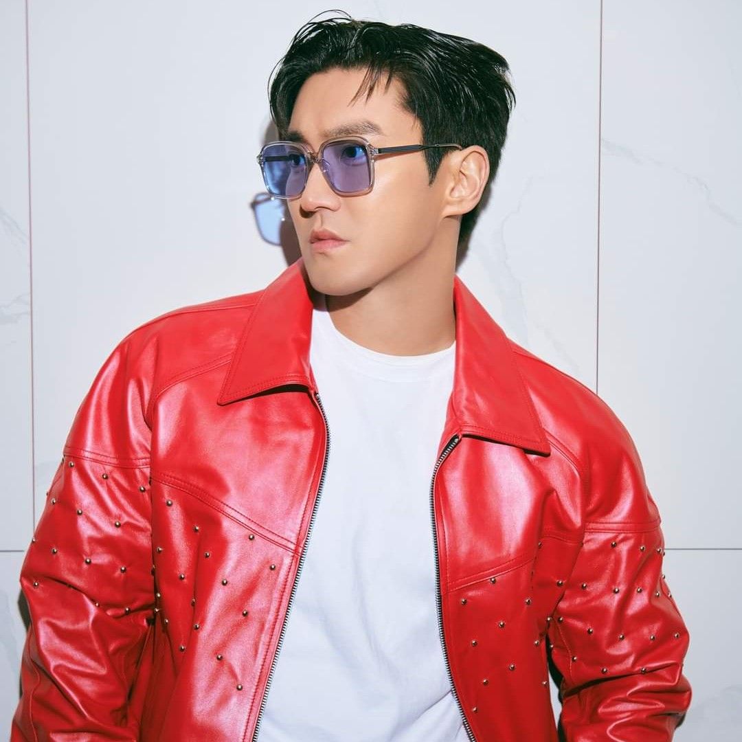 始源 (Super Junior)的最新活動照片