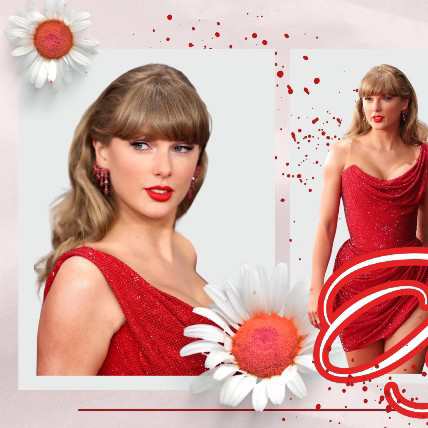 Latest photo of Taylor Swift