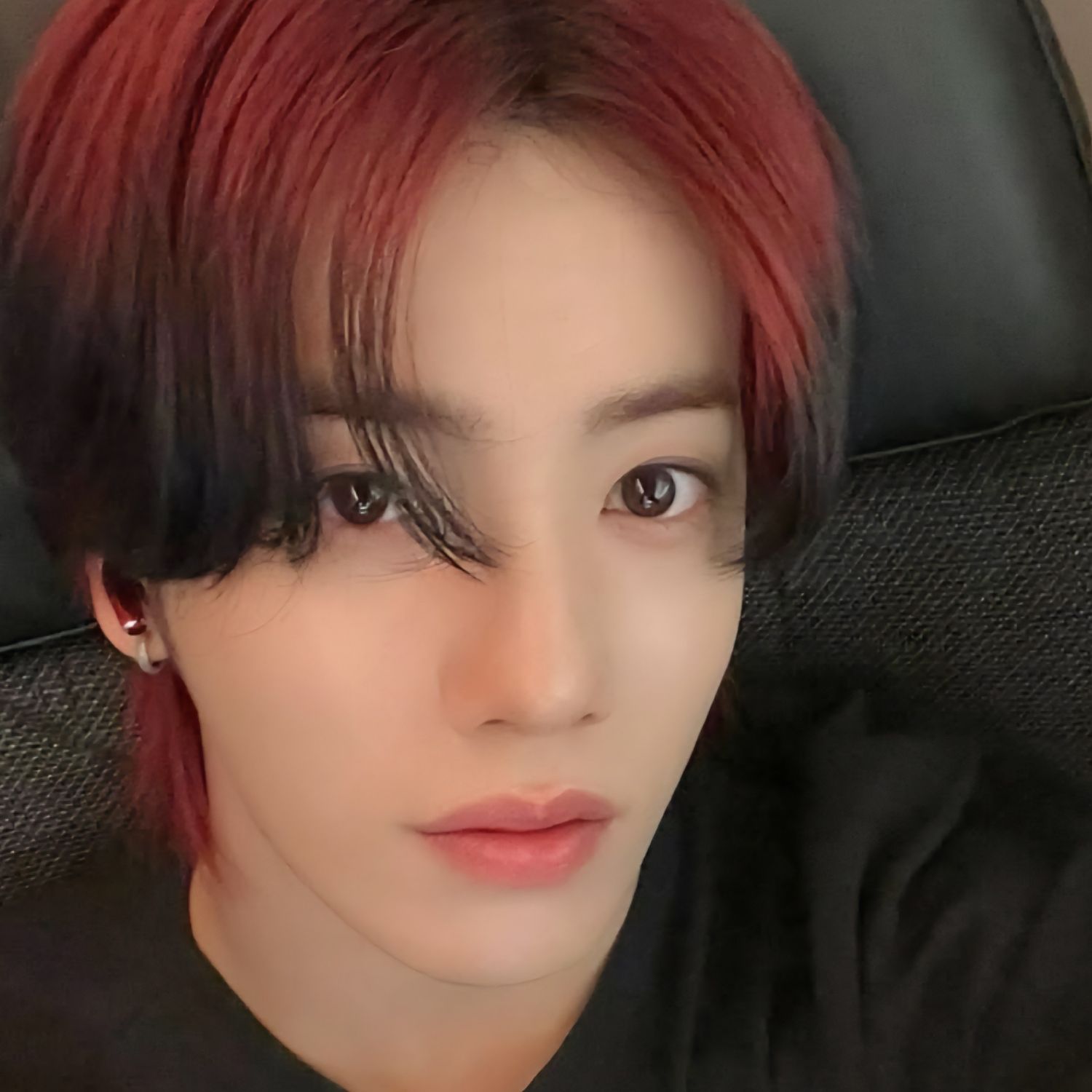 Latest photo of KAZUTA (n.SSign)