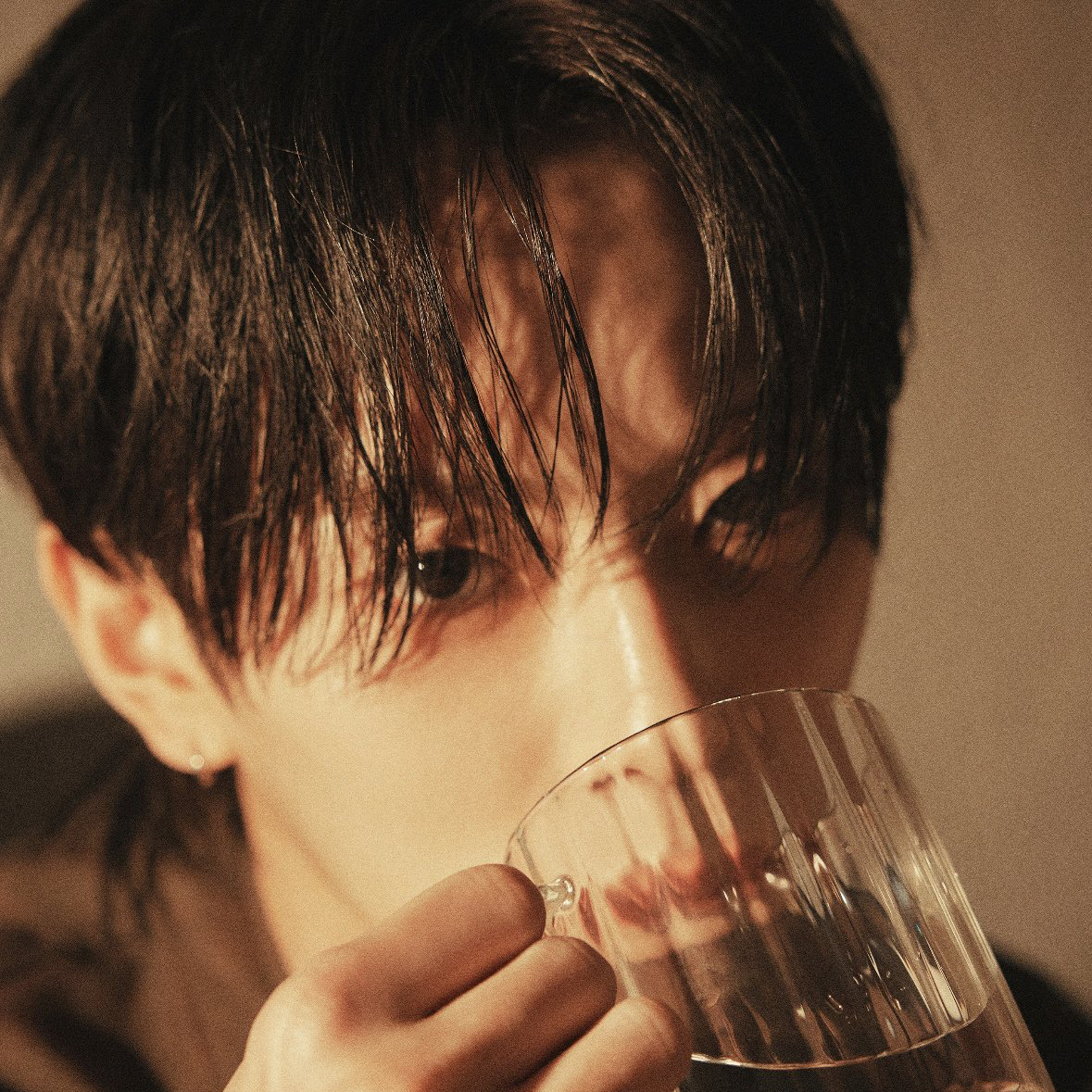 Behind-the-scenes cut of Kangmin (VERIVERY)