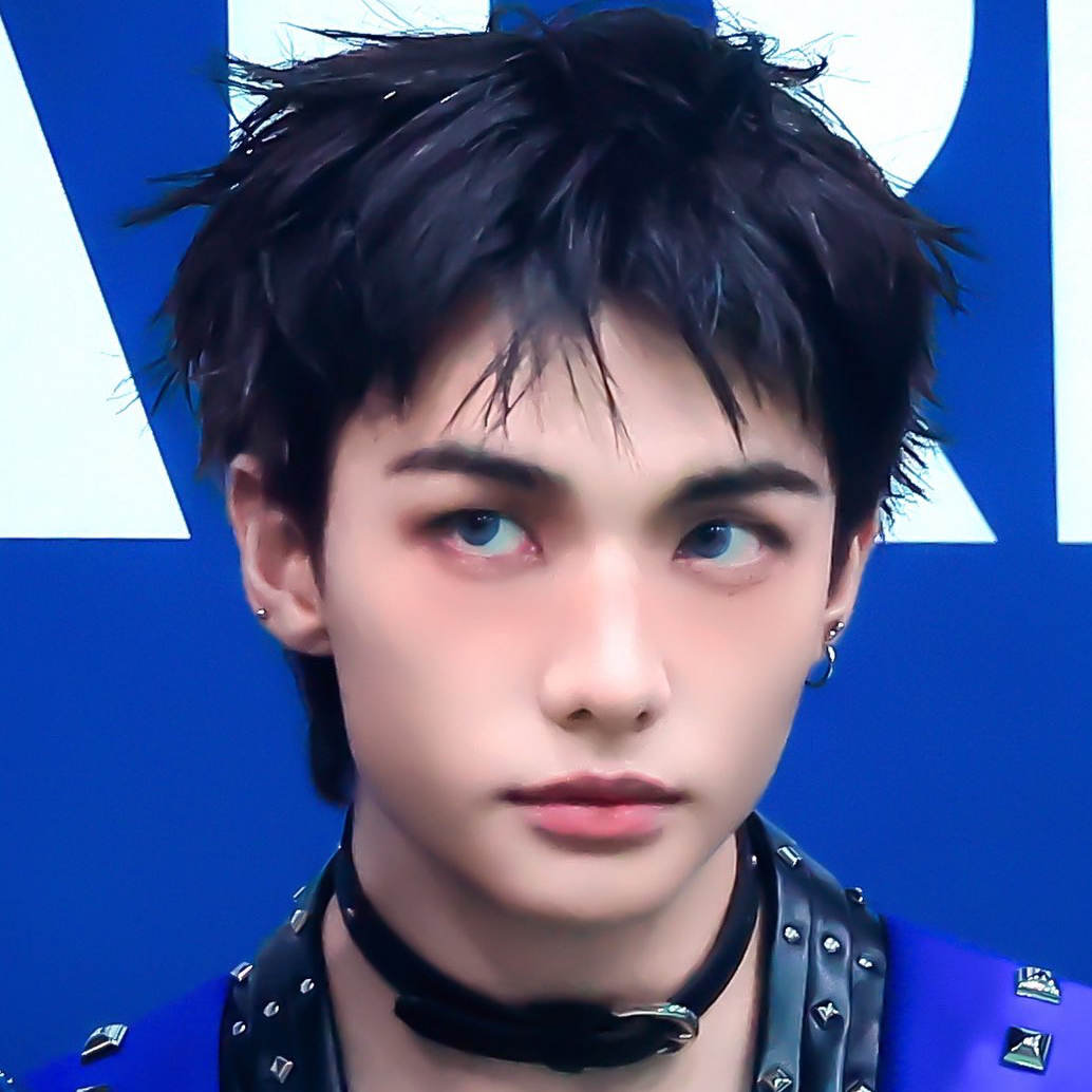 铉辰 (Stray Kids)粉丝拍下的瞬间