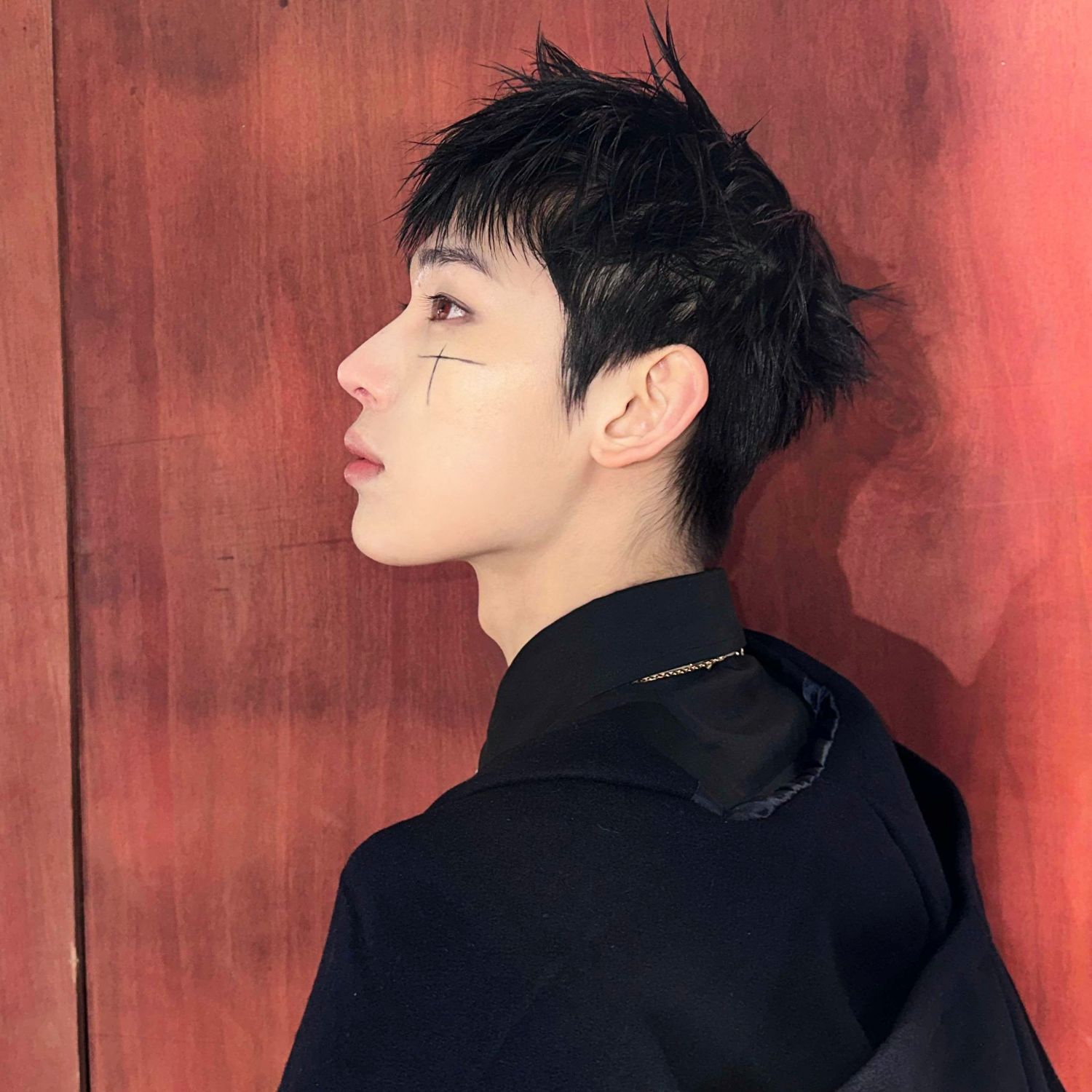 선우 (ENHYPEN) 최근 활동샷