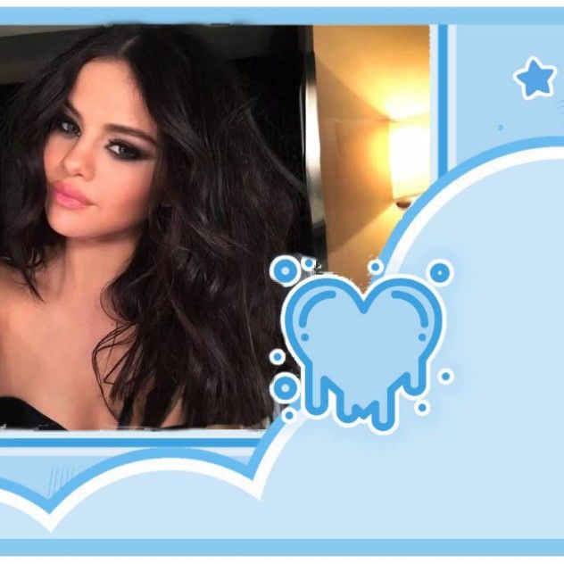 Latest photo of Selena Gomez