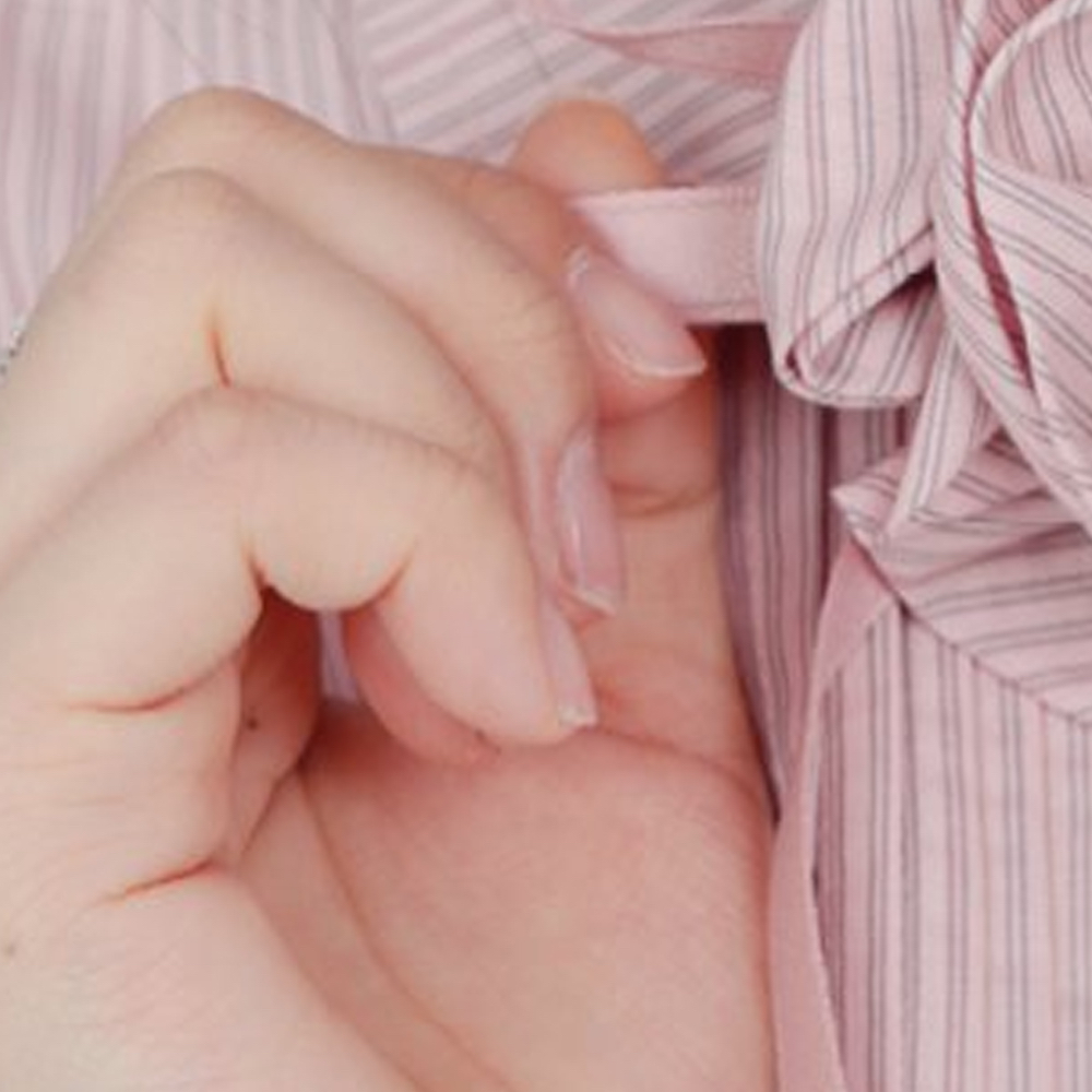 Behind-the-scenes cut of HaSeul (ARTMS)